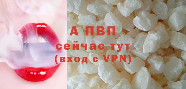 Альфа ПВП Пересвет
