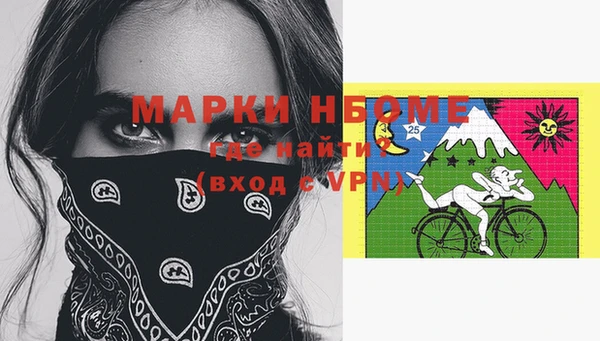 Альфа ПВП Пересвет